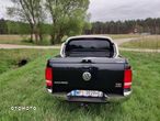 Volkswagen Amarok DC 2.0 BiTDI 4Mot Highline - 15