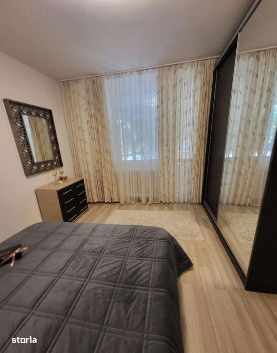 Apartament 4 Camere | Piata Sudului | Centrala Proprie - Imagine principală: 5/8