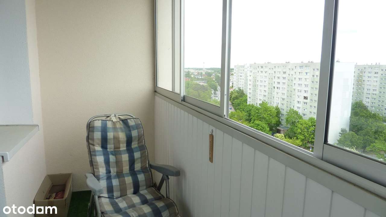 Na sprzedaż 2 pokoje, 47m2, Legionowo-7