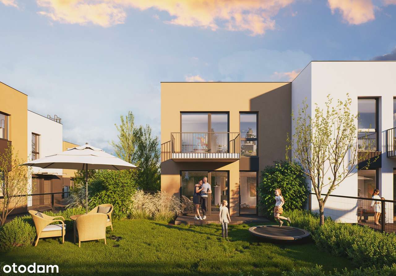 Osiedle Cisowa Park - Bierzglinek - Pełny obrazek: 4/6