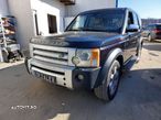 Dezmembrari Land Rover Discovery 3 V8 4.4i 217KW (295 PS - 291 HP) - 2