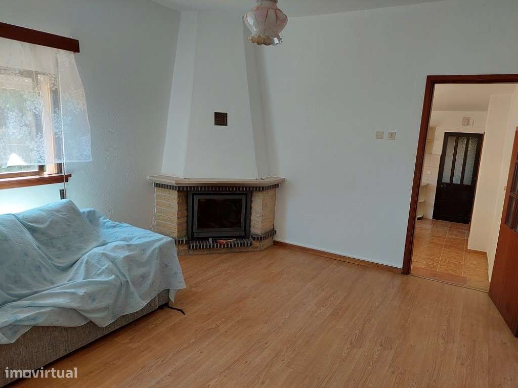 Moradia térrea T3 nas Várzeas - Grande imagem: 5/23