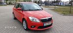 Skoda Fabia 1.2 HTP Best of - 5