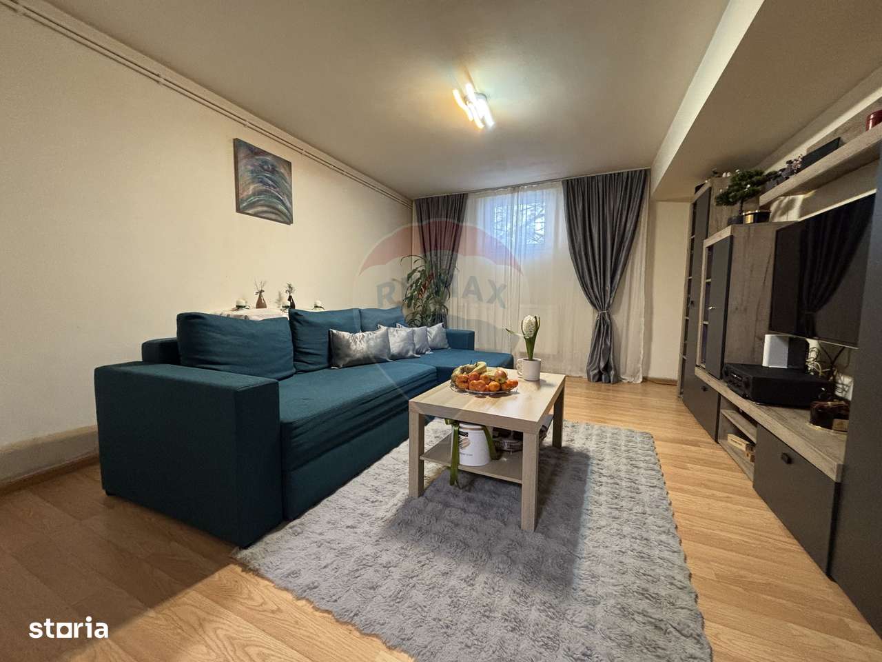 Zona Cișmigiu-Știrbei Vodă: 3 camere 72mp, Curte, Potențial Mansardare-5
