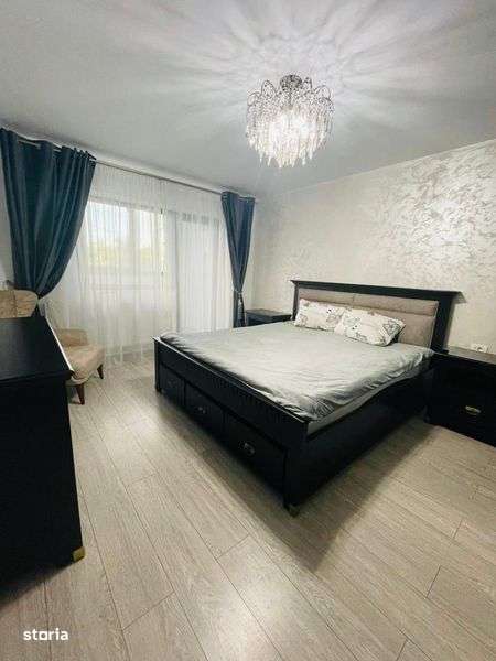 Apartament Modern - Imagine principală: 4/8