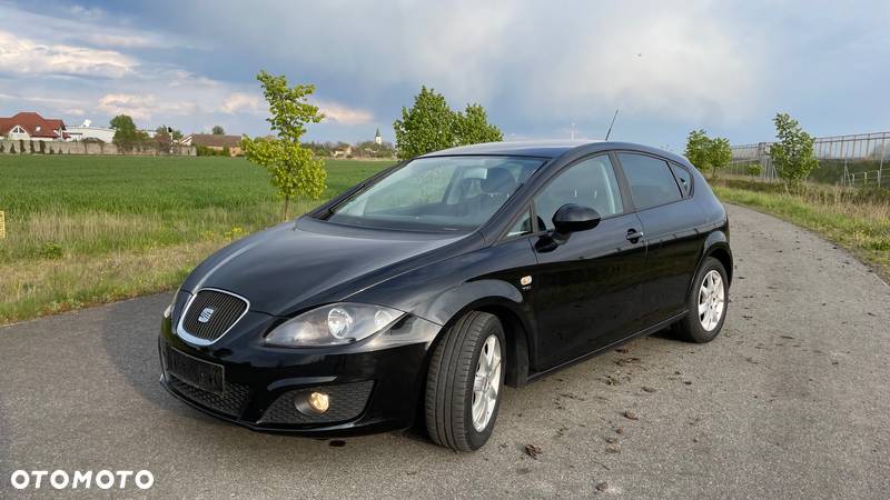 Seat Leon - 3