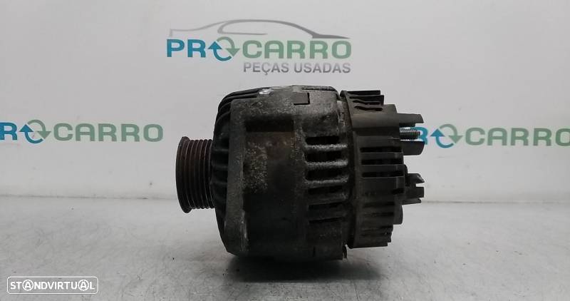 Alternador Peugeot 406 (8B) - 2