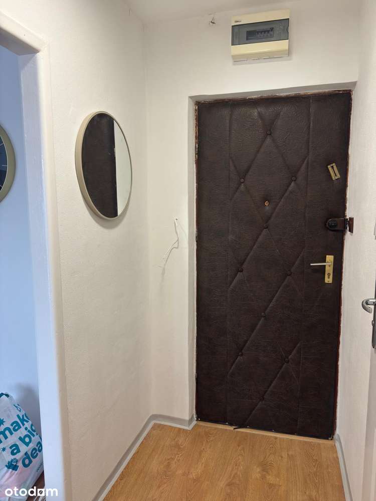 Kawalerka w samym centrum-10