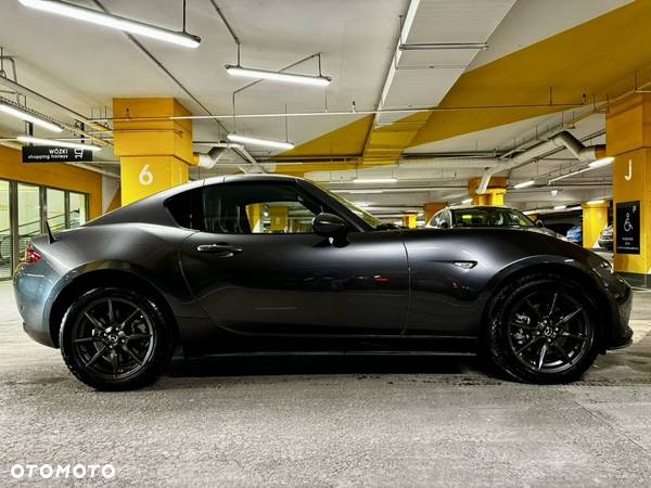 Mazda MX-5 2.0 Skyfreedom i-ELOOP - 17