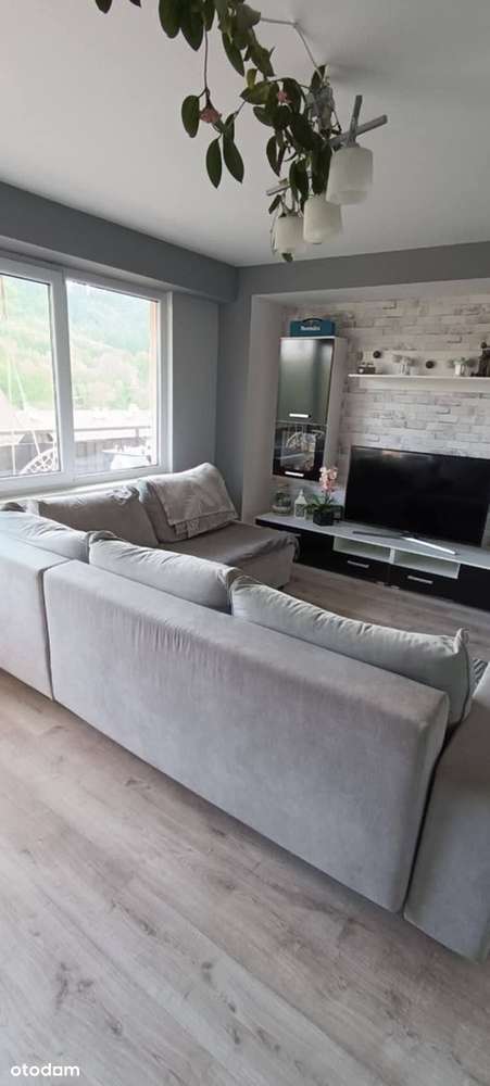 A może czas zamieszkać w Bieszczadach ! - Pełny obrazek: 1/9