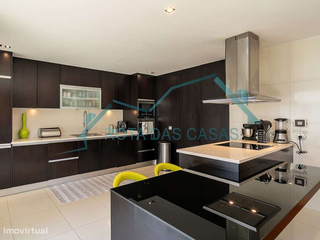 MORADIA T5 MOREIRA - MAIA-5