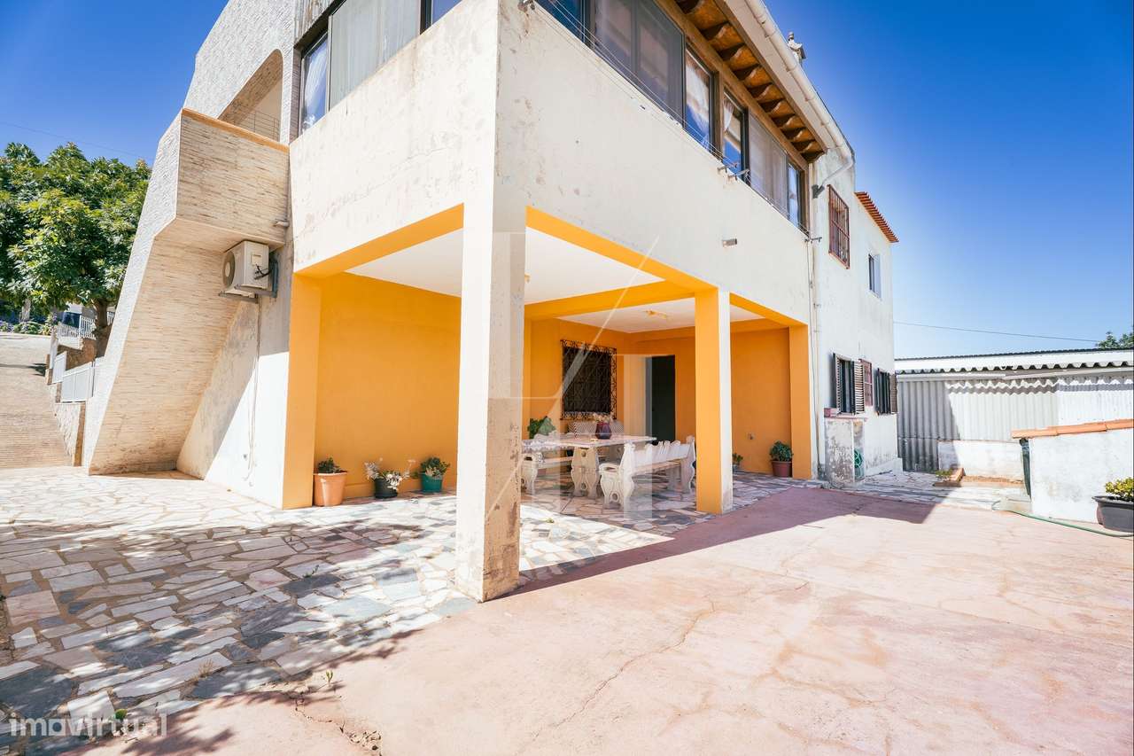 Moradia T6 para venda na Goldra – Loulé-38