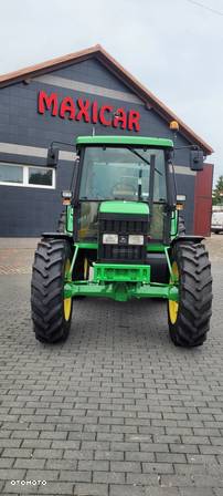 John Deere 6300 - 8