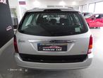 Ford Focus SW 1.8 TDCi Ghia - 4