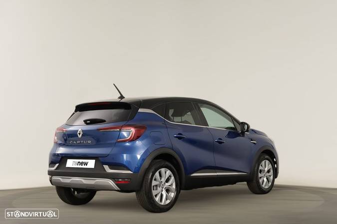 Renault Captur 1.0 TCe Intens - 4