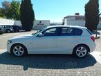 BMW 116 d EfficientDynamics Edition Sport Line - 29