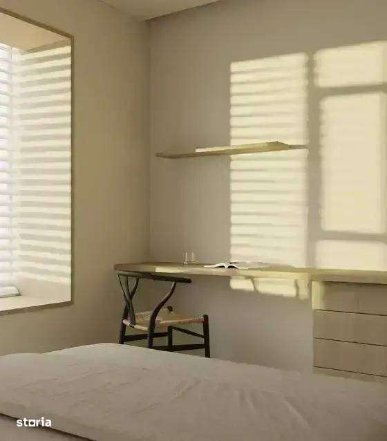 Apartament 2 Camere Premium • Mutare rapida  •  Pipera Rond OMV-8