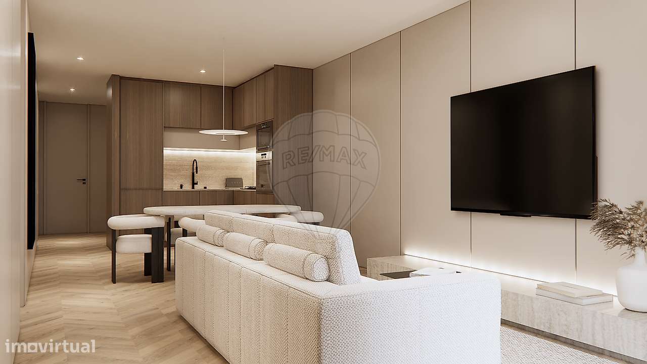 Apartamento T3 para venda - Grande imagem: 5/5