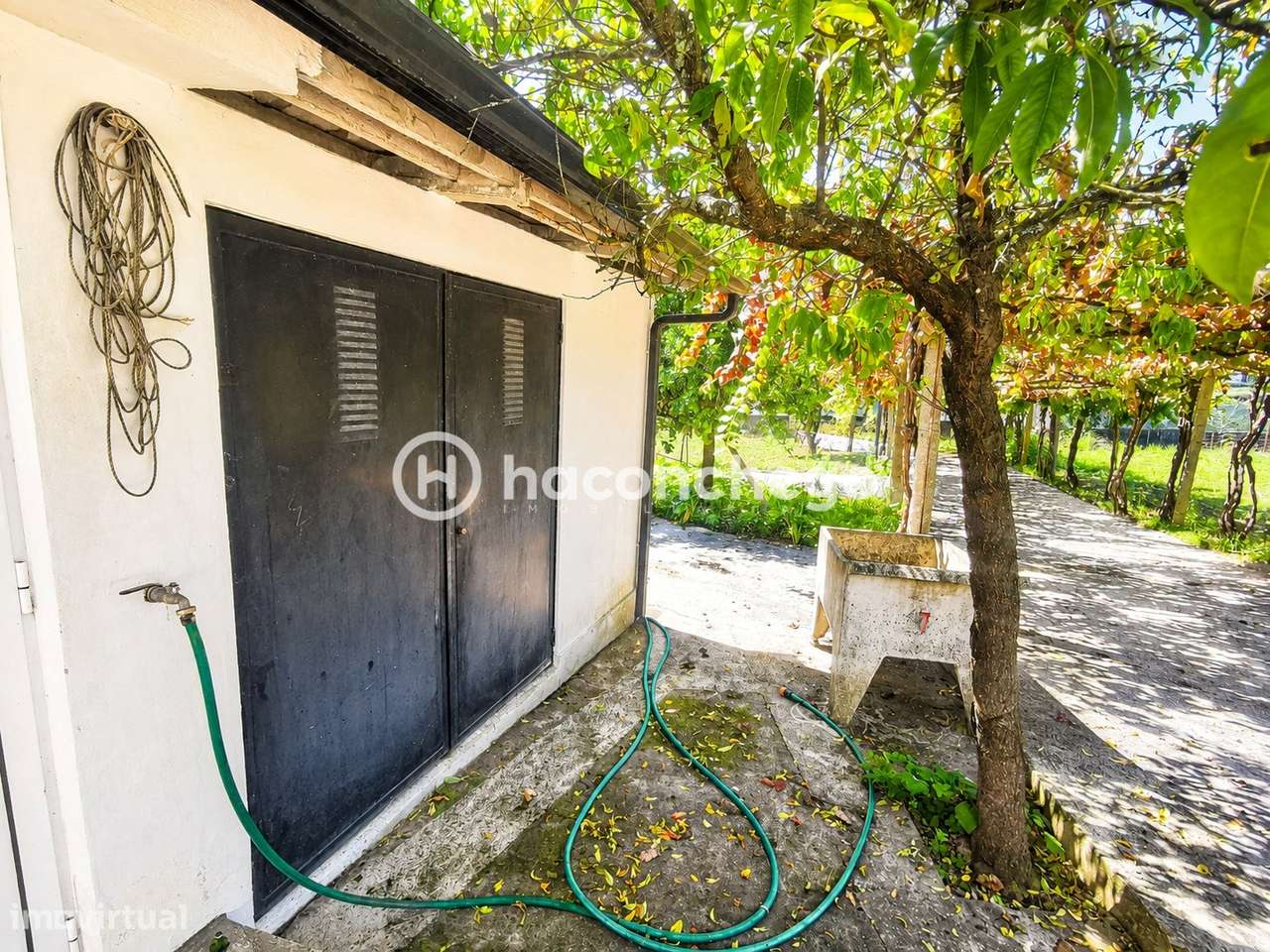Quintinha com 2 moradias prontas a habitar – Alheira, Barcelos-36
