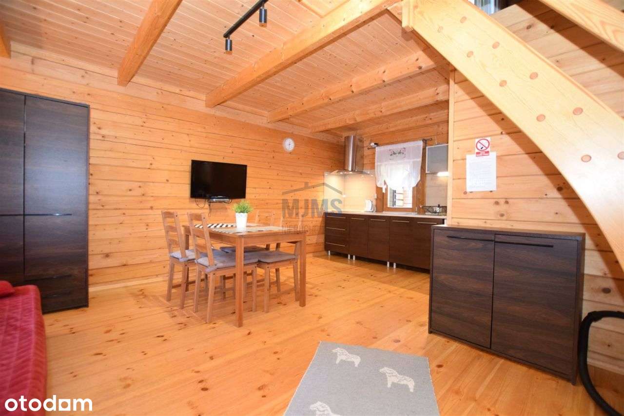 Dochód od Zaraz! Ośrodek w Jarosławcu na Sprzedaż-17