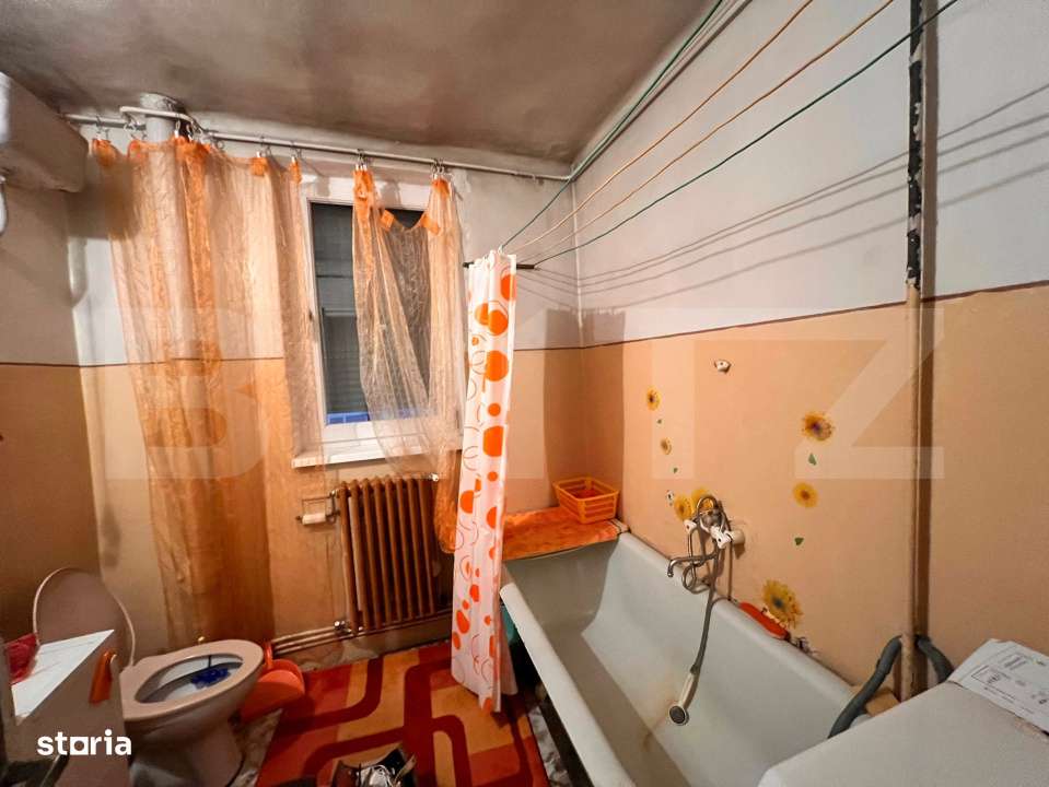 Garsoniera OM decomandata - Imagine principală: 4/5