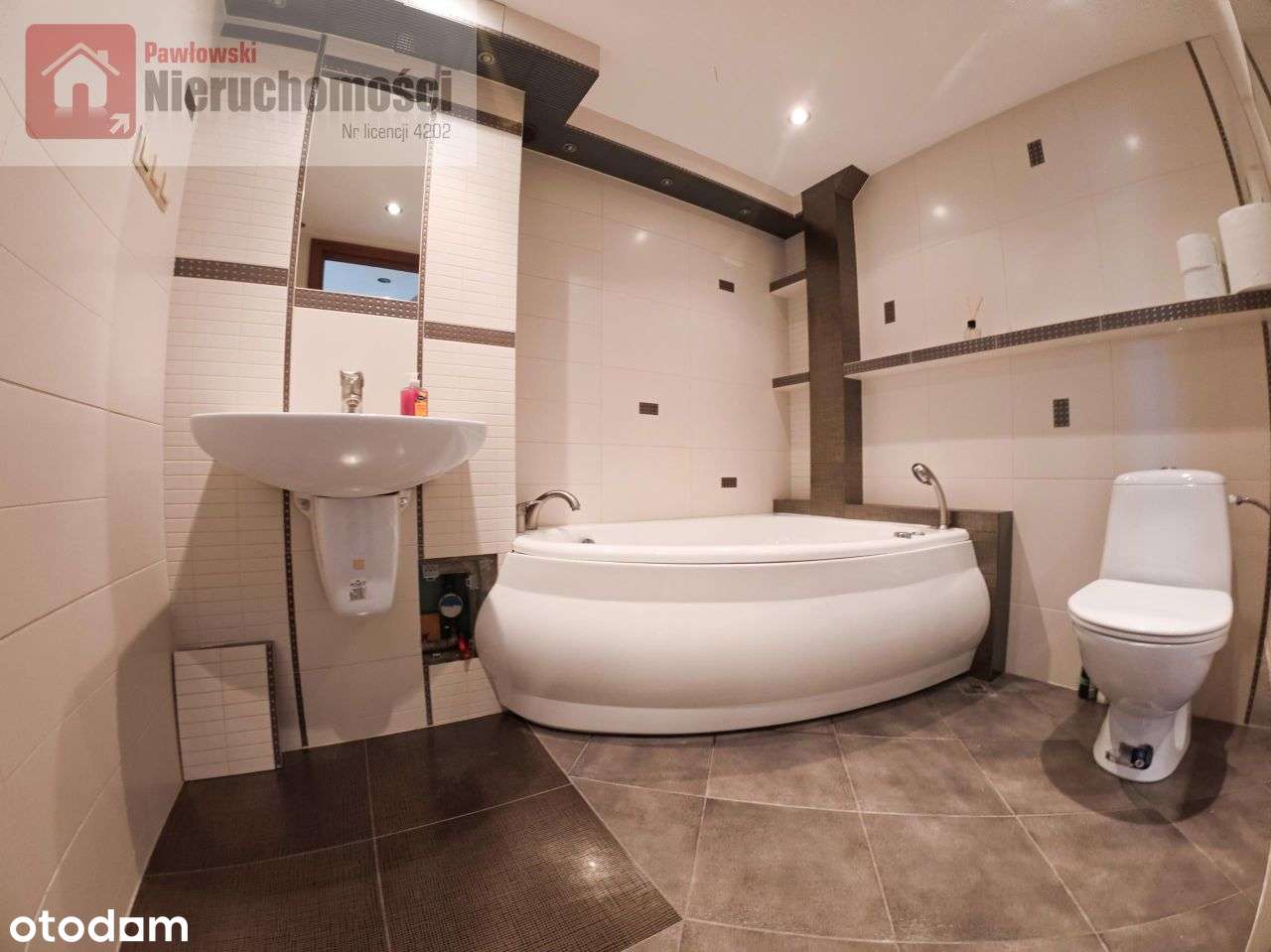 Mieszkanie, 53,10 m², Skawina - Pełny obrazek: 4/10