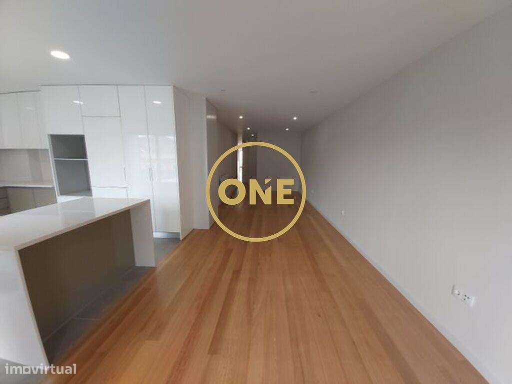 Apartamento T3 no centro da Póvoa de Varzim - Grande imagem: 3/12