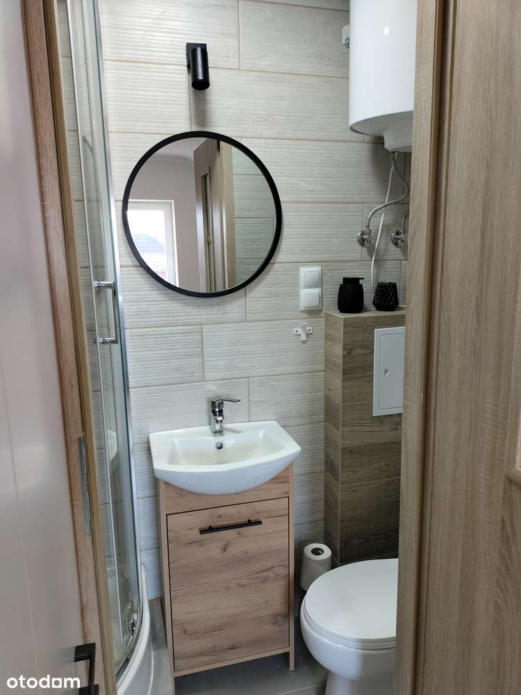 Kawalerka po generalnym remoncie-3