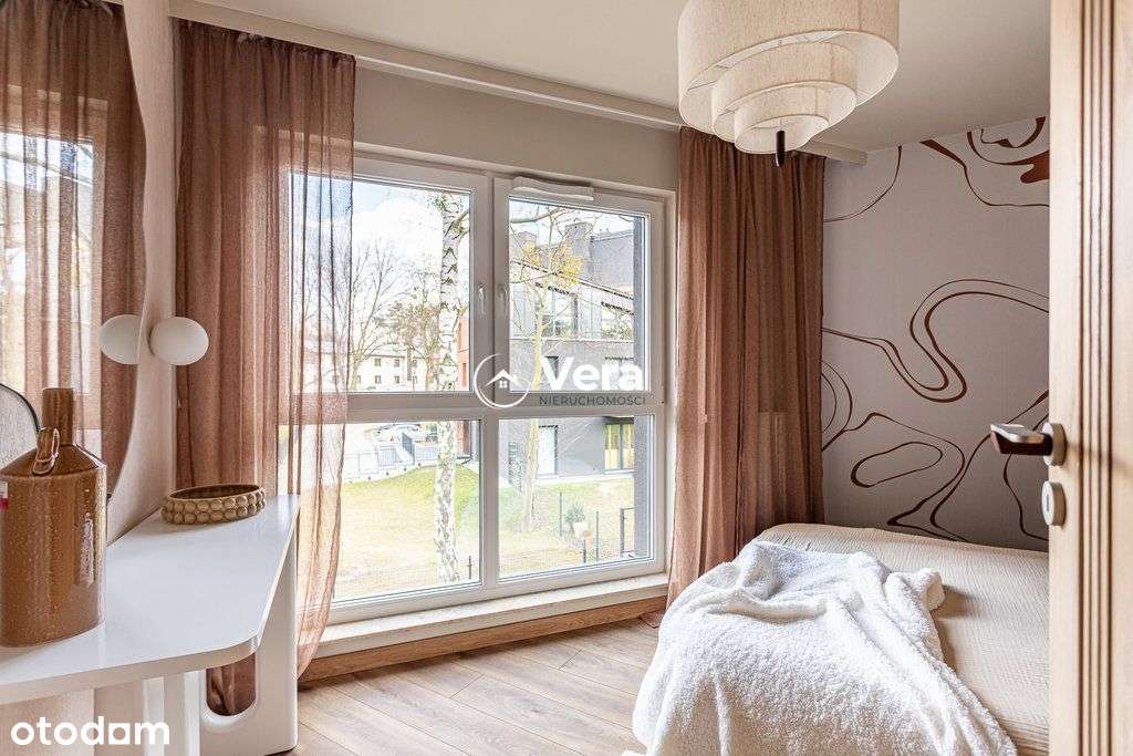 Mieszkanie, 43,18 m², Milanówek-6