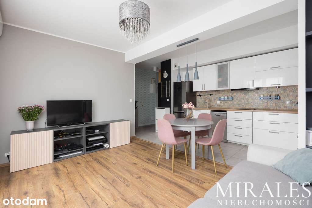 Gotowe | 3 pokoje | Blisko metra | Dla rodziny-3