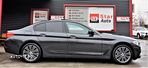 BMW Seria 5 530e iPerformance Aut. - 11