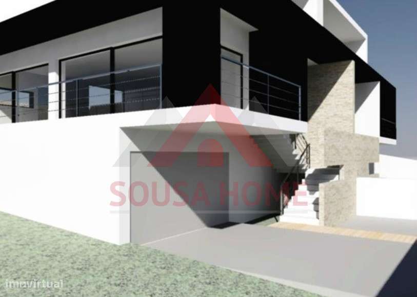 Lote Casal de Matos - Pousos - Grande imagem: 5/11