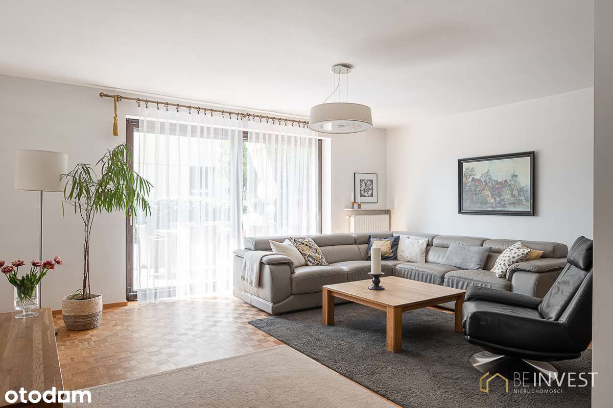 Przestronny dom wolnostojący z niezależnym M | NOWA CENA - Pełny obrazek: 4/20