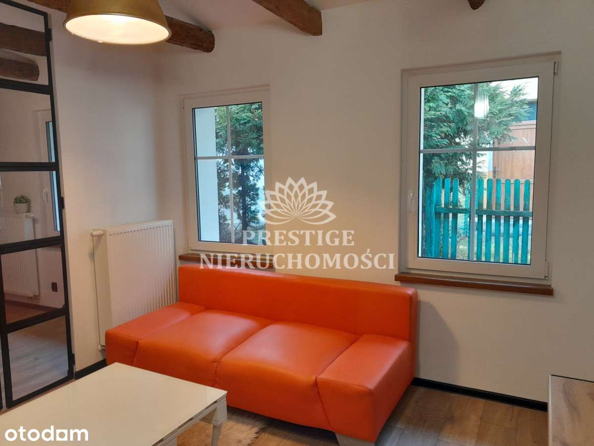 Unikatowe 2 pokojowe w Śródmieściu !-2