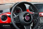 Fiat 500 1.2 Lounge - 19