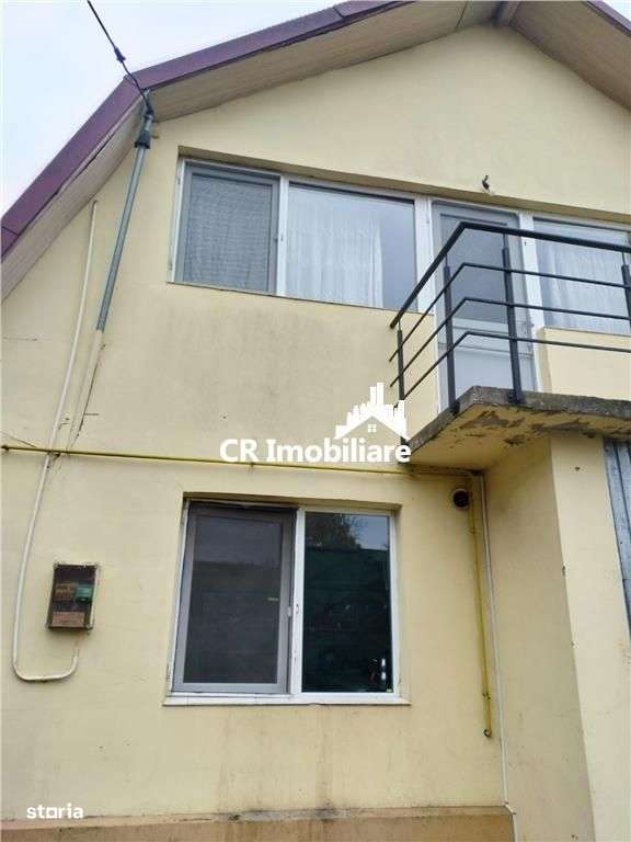 Teren cu construc&#539;ie  Pope&#537;ti Leordeni oferta de locuit si i - Imagine principală: 1/1