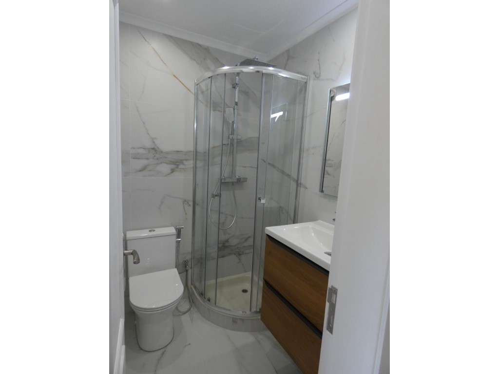 Apartamento T3 Feijó, Almada-19