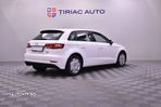 Audi A3 Sportback 2.0 TFSI quattro S tronic - 5