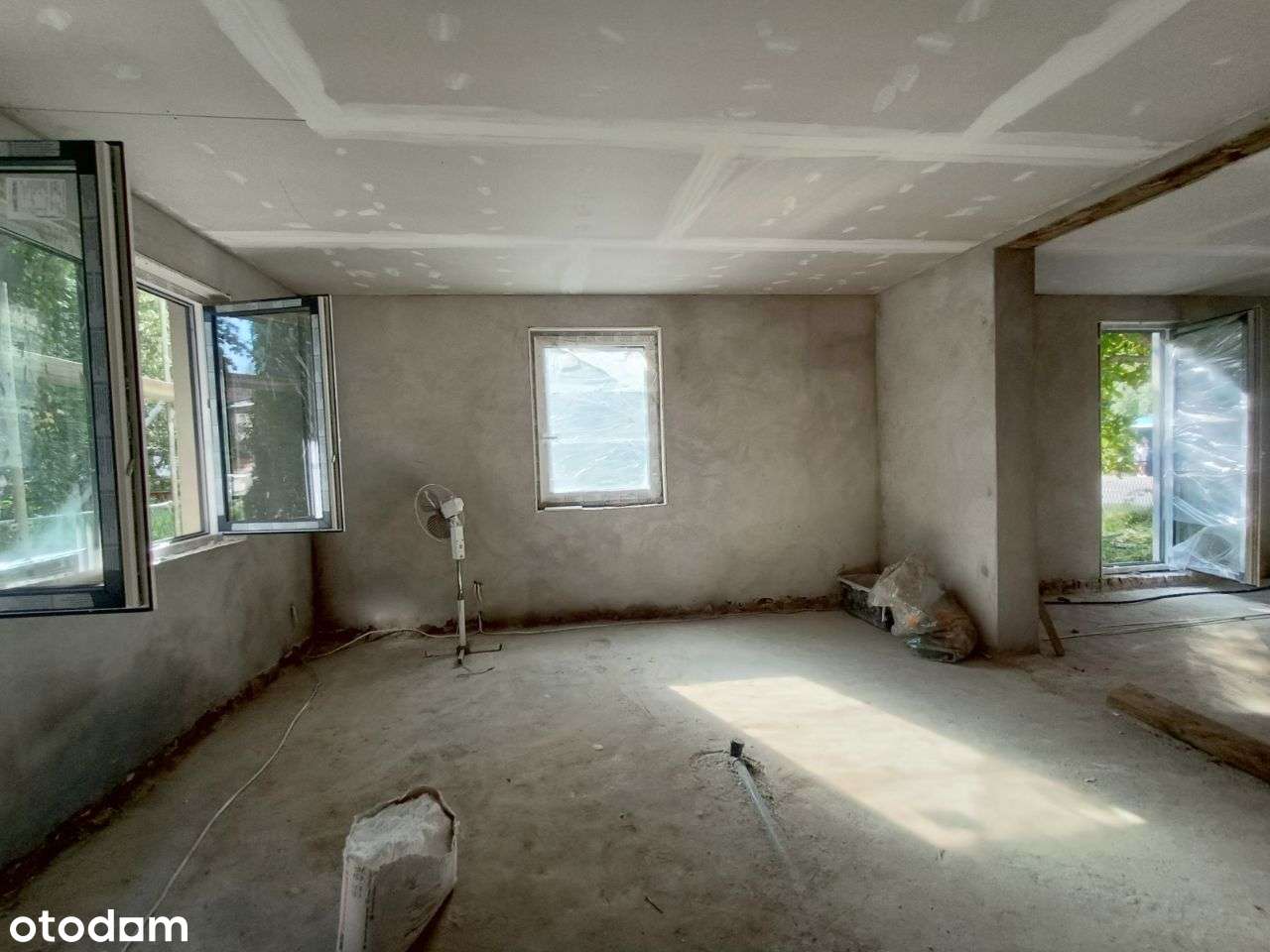 Dom 220m² stan deweloperski, Kamienica Polska-14