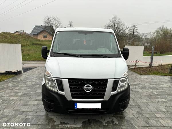 Nissan NV400 2.3 dCi L3H1 3,5t PRO - 20