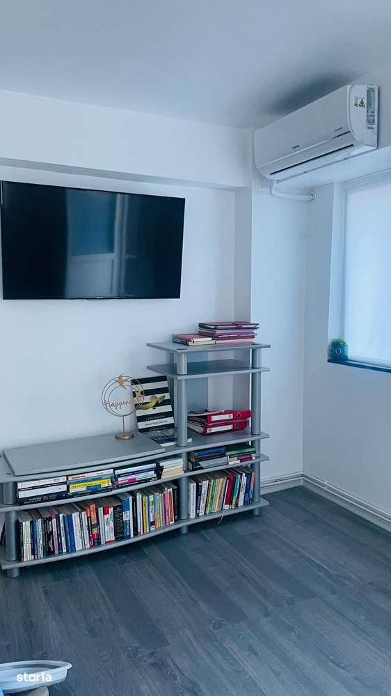 UNIRII Parc Mara ap. 2camere decomandate mobilat si utilat! - Imagine principală: 3/6