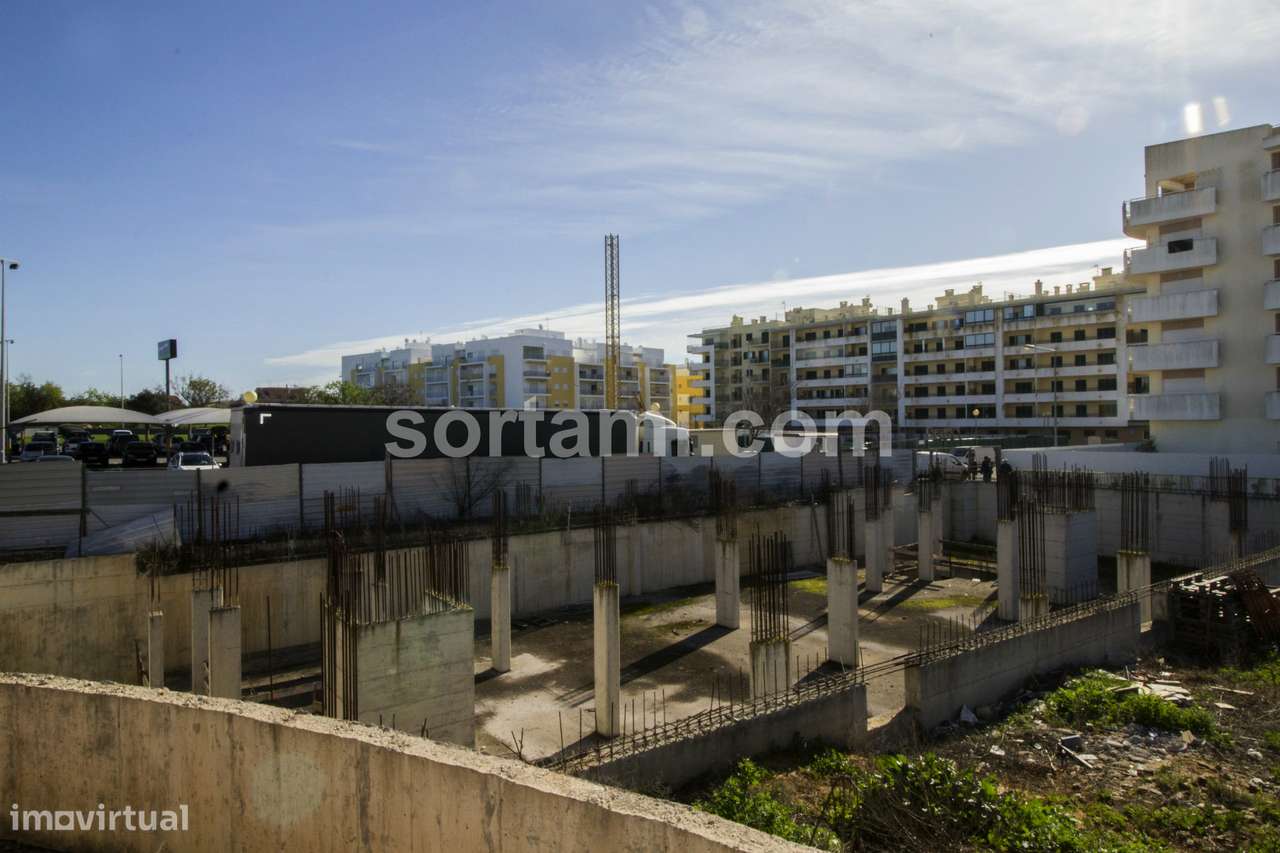 Lote de Terreno  Venda em Armação de Pêra,Silves - Grande imagem: 4/12