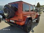 Mercedes-Benz Klasa G - 4