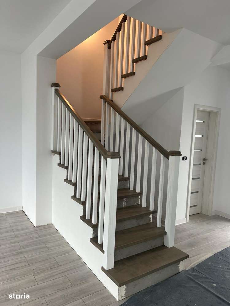 PROPRIETAR! Duplex Remetea Bucovat P+M Pret 104.9000 Euro-16