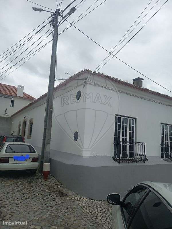 Moradia T6 para venda-30