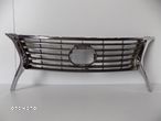 Lexus RX350 F-Sport Grill / Atrapa - 11043 - 1