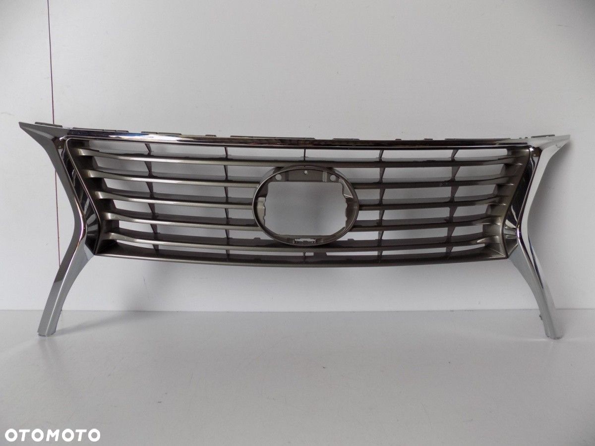 Lexus RX350 F-Sport Grill / Atrapa - 11043 - 1