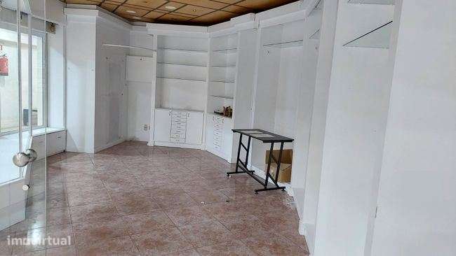 Loja - Areeiro, Lisboa - Grande imagem: 4/14