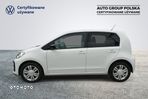 Volkswagen up! 1.0 TSI high - 2