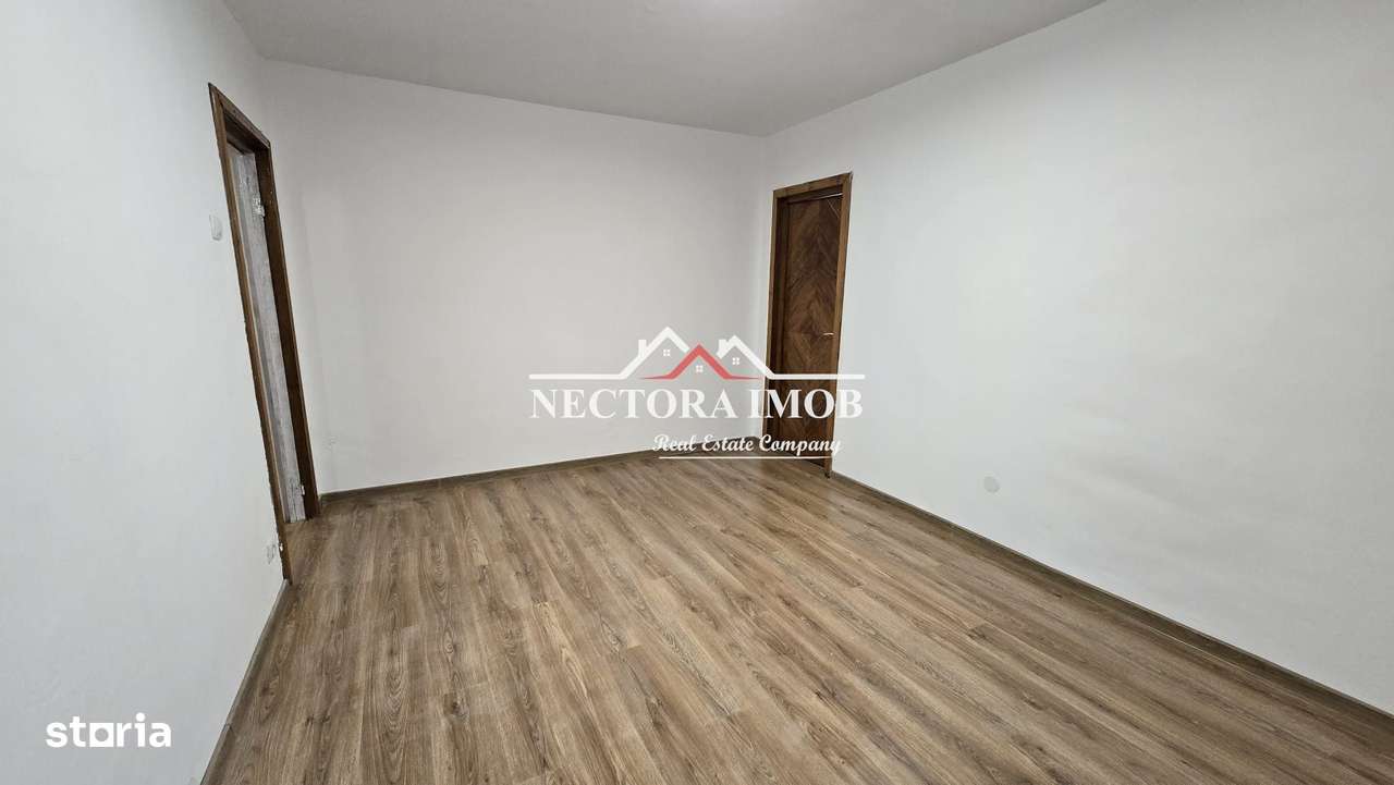 NECTORA IMOB-OCAZIE Apartament 3 camere, 54 mp, Str. R. Reagan, Et. 3-1
